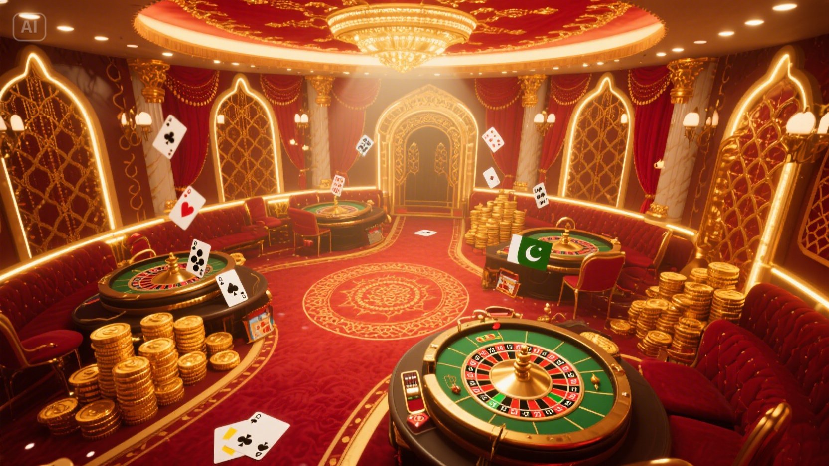 Lucky Boy CasinoDeposit using Easypaisa or bank transfer and get 200% instantly! Pakistani users love our smooth experience, secure gameplay, and generous daily rewards.